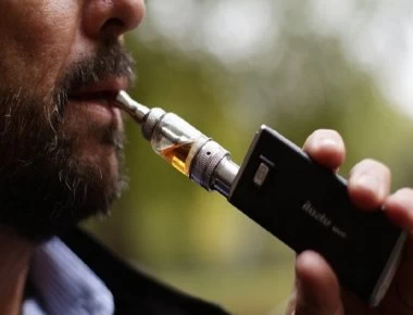 Ηλεκτρονικό τσιγάρο και διακοπή καπνίσματος: Τι δείχνει η πρώτη μελέτη στον Ελληνικό πληθυσμό